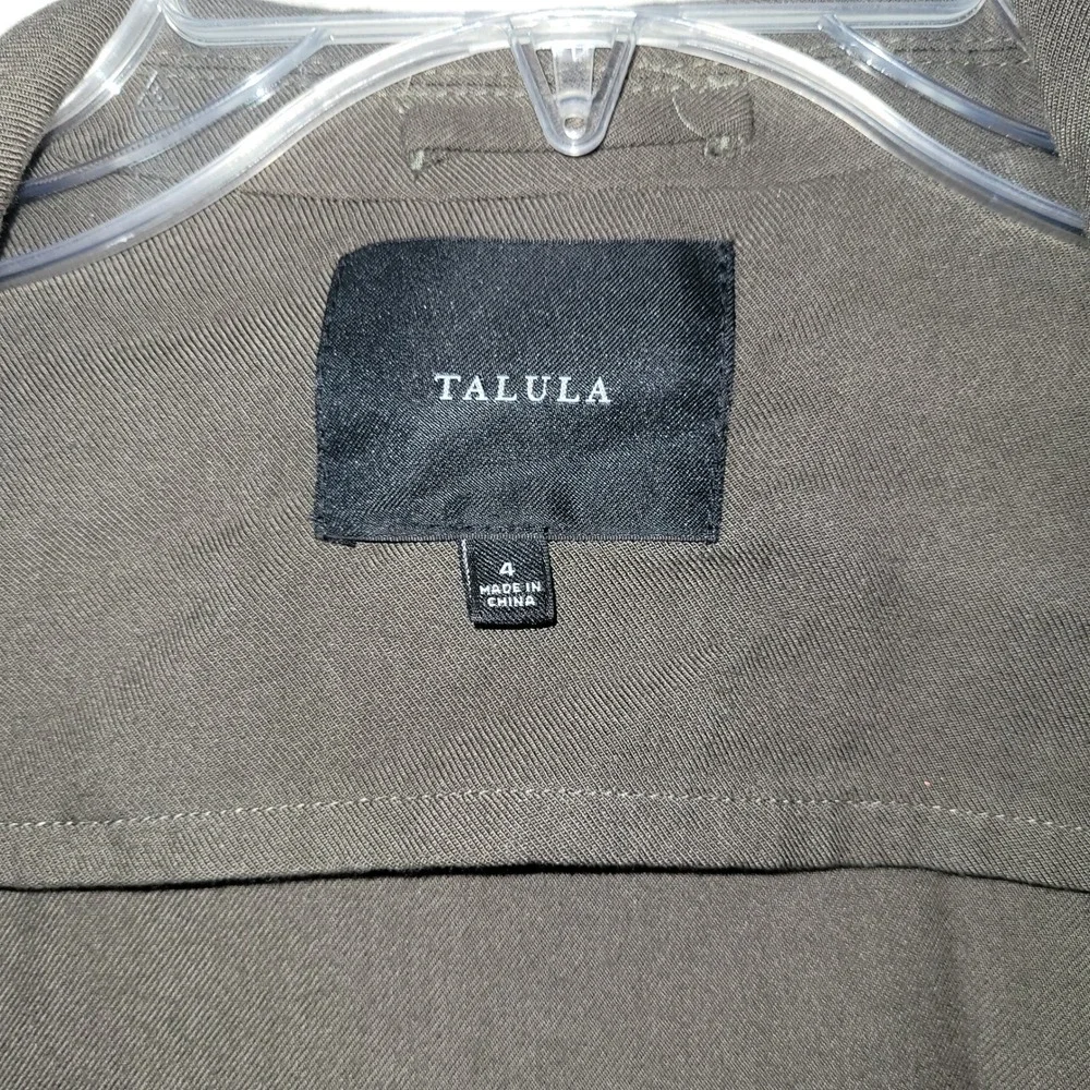 Talula stylish women